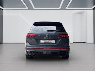 VW Tiguan 2.0 TSI R DSG