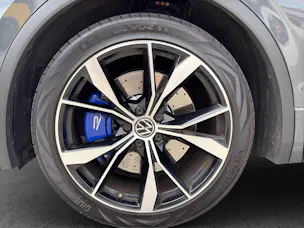 VW Tiguan 2.0 TSI R DSG