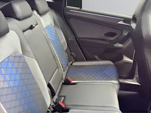 VW Tiguan 2.0 TSI R DSG