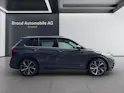 VW Tiguan 2.0 TSI R DSG