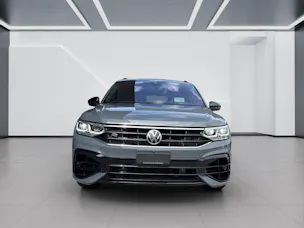 VW Tiguan 2.0 TSI R DSG