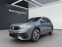 VW Tiguan 2.0 TSI R DSG