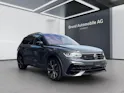 VW Tiguan 2.0 TSI R DSG