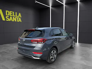 Hyundai i30 1.5 T-GDi Amplia