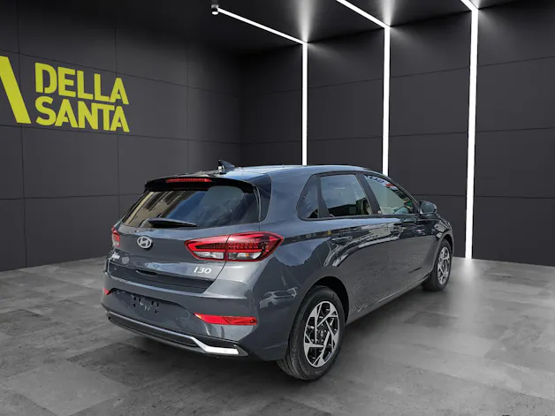 Hyundai i30 1.5 T-GDi Amplia
