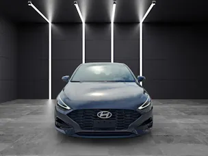 Hyundai i30 1.5 T-GDi Amplia