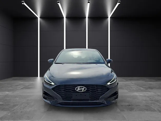 Hyundai i30 1.5 T-GDi Amplia