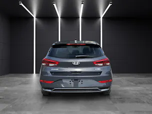 Hyundai i30 1.5 T-GDi Amplia