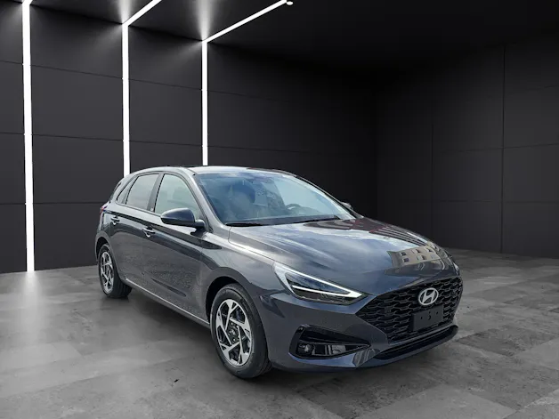 Hyundai i30 1.5 T-GDi Amplia