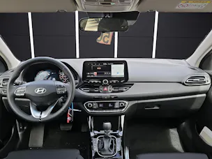 Hyundai i30 1.5 T-GDi Amplia