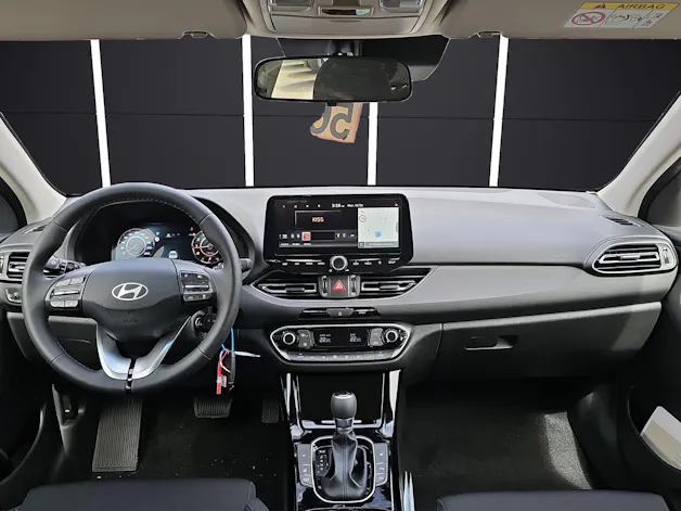 Hyundai i30 1.5 T-GDi Amplia