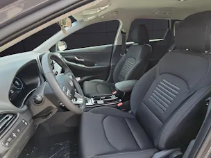 Hyundai i30 1.5 T-GDi Amplia