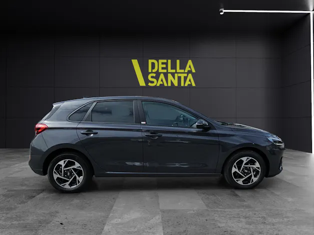 Hyundai i30 1.5 T-GDi Amplia