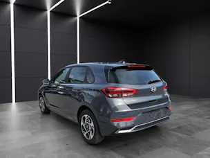 Hyundai i30 1.5 T-GDi Amplia