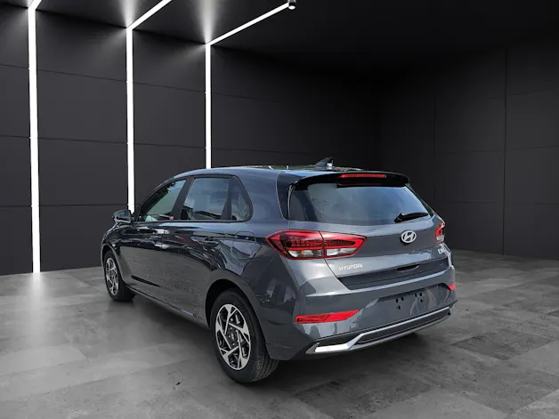 Hyundai i30 1.5 T-GDi Amplia