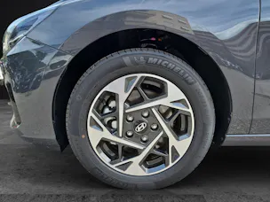 Hyundai i30 1.5 T-GDi Amplia
