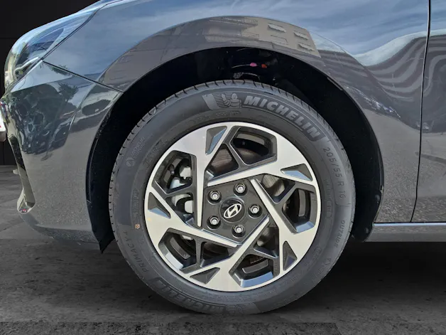 Hyundai i30 1.5 T-GDi Amplia