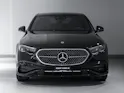 Mercedes-Benz E 220 d 4MATIC