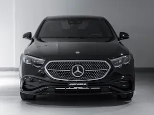 Mercedes-Benz E 220 d 4MATIC