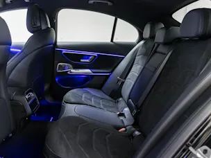 Mercedes-Benz E 220 d 4MATIC