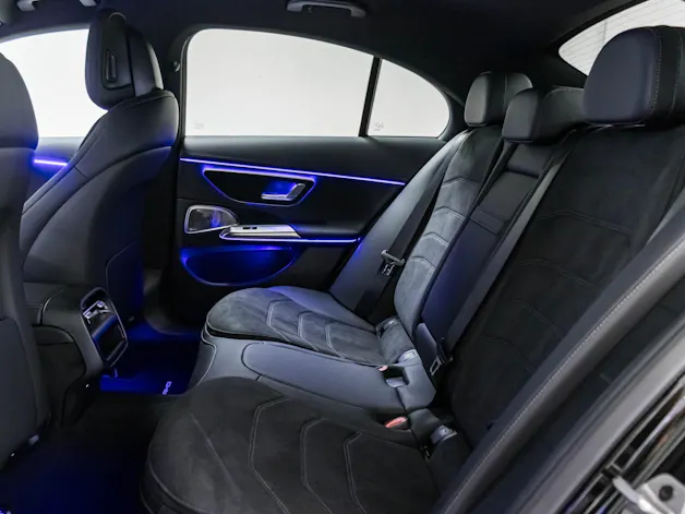 Mercedes-Benz E 220 d 4MATIC