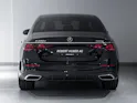 Mercedes-Benz E 220 d 4MATIC