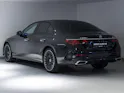 Mercedes-Benz E 220 d 4MATIC