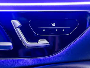 Mercedes-Benz E 220 d 4MATIC