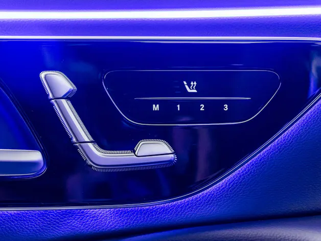 Mercedes-Benz E 220 d 4MATIC