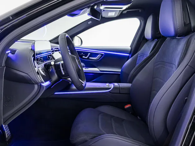 Mercedes-Benz E 220 d 4MATIC