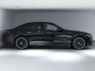 Mercedes-Benz E 220 d 4MATIC
