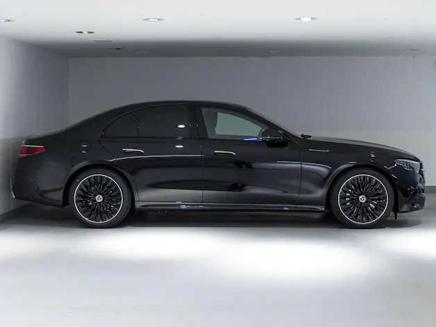 Mercedes-Benz E 220 d 4MATIC