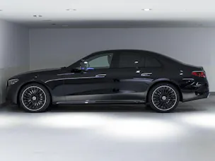 Mercedes-Benz E 220 d 4MATIC