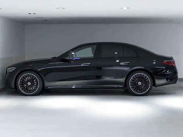 Mercedes-Benz E 220 d 4MATIC