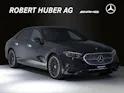 Mercedes-Benz E 220 d 4MATIC
