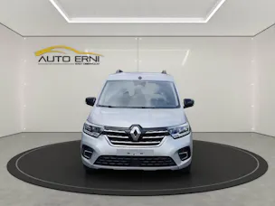 Renault Kangoo Kombi 1.3 TCe 130 techno