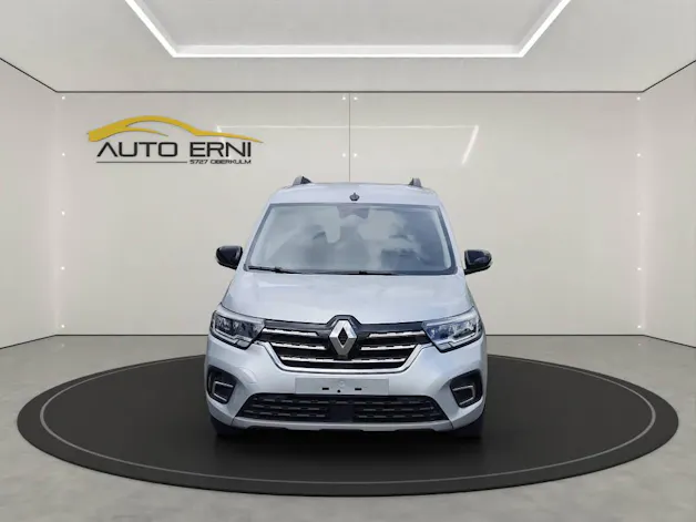 Renault Kangoo Kombi 1.3 TCe 130 techno
