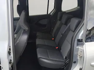 Renault Kangoo Kombi 1.3 TCe 130 techno
