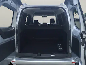 Renault Kangoo Kombi 1.3 TCe 130 techno