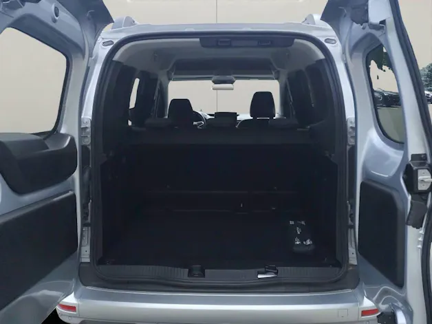 Renault Kangoo Kombi 1.3 TCe 130 techno