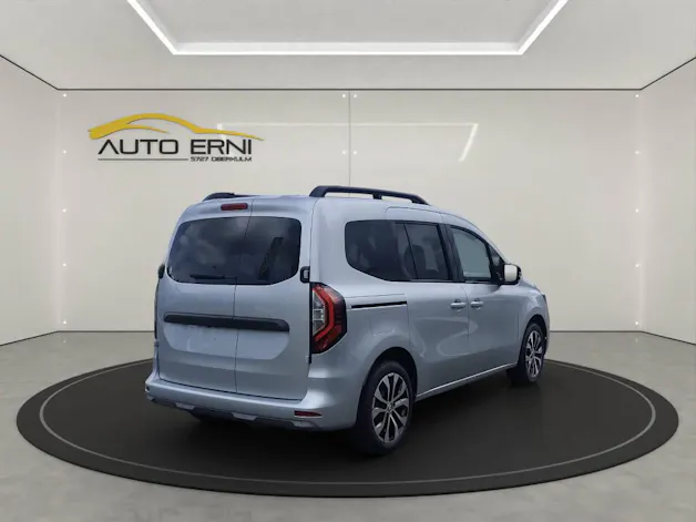 Renault Kangoo Kombi 1.3 TCe 130 techno