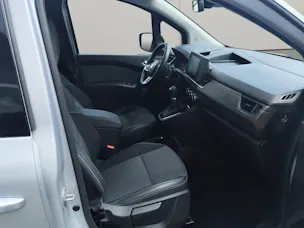 Renault Kangoo Kombi 1.3 TCe 130 techno