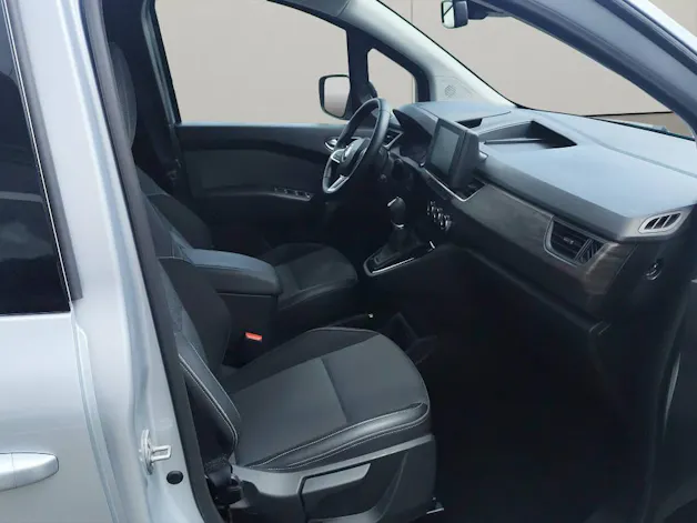 Renault Kangoo Kombi 1.3 TCe 130 techno