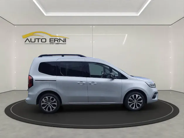 Renault Kangoo Kombi 1.3 TCe 130 techno