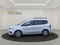 Renault Kangoo Kombi 1.3 TCe 130 techno