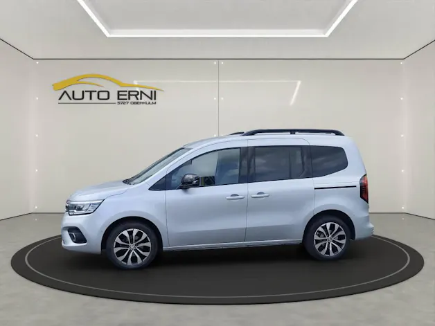 Renault Kangoo Kombi 1.3 TCe 130 techno