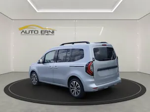 Renault Kangoo Kombi 1.3 TCe 130 techno