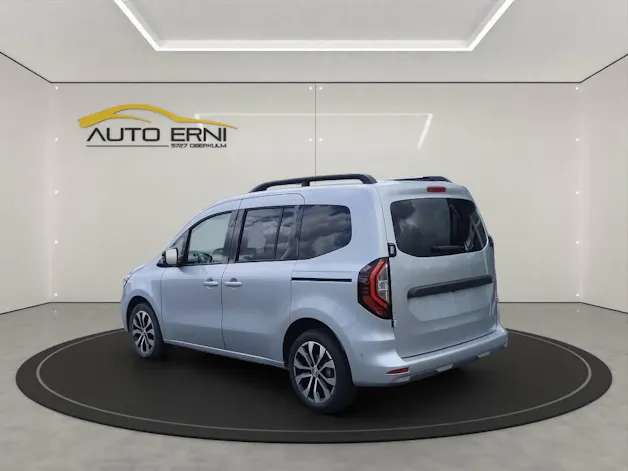 Renault Kangoo Kombi 1.3 TCe 130 techno