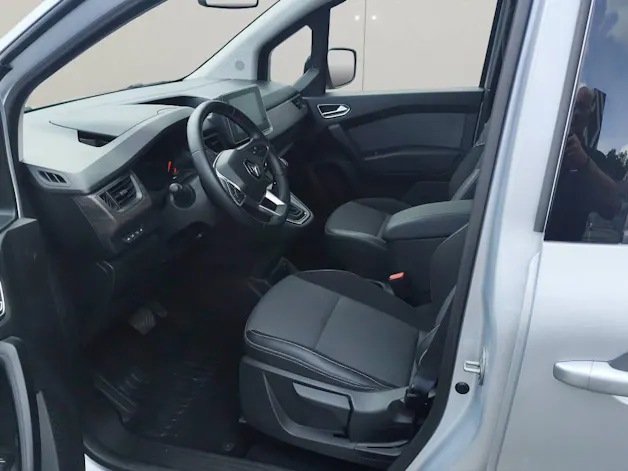 Renault Kangoo Kombi 1.3 TCe 130 techno