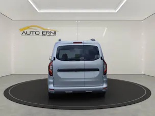 Renault Kangoo Kombi 1.3 TCe 130 techno